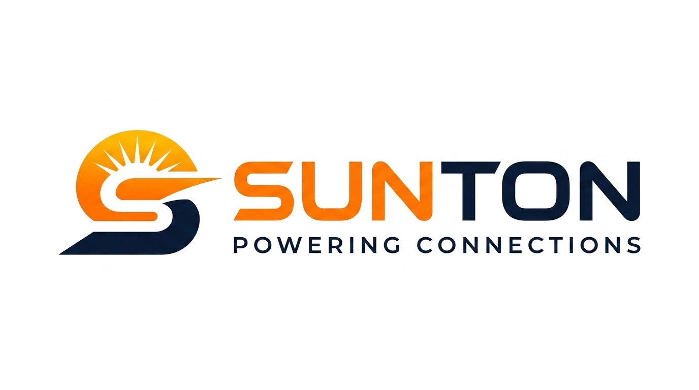 Sunton Logo